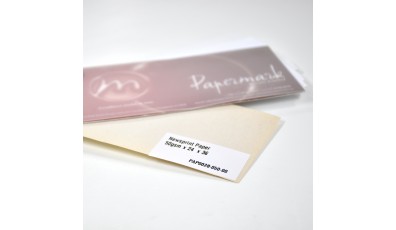 Newsprint or Butcher Paper 50gsm x 24" x 36" x 100pcs/pkt