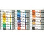 Colours & Paints