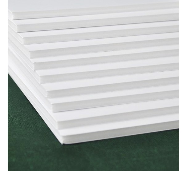 Large Format Print Media