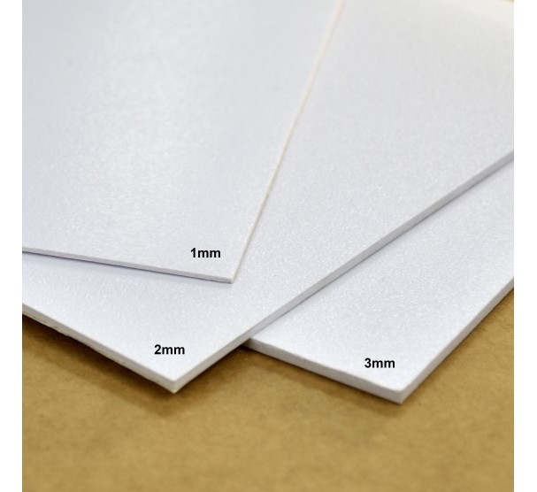 Large Format Print Media