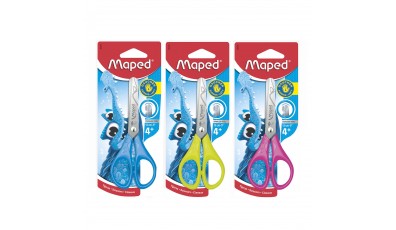 Scissors Left-Handed 13cm