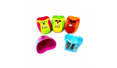 Pencil Sharpener - OWL